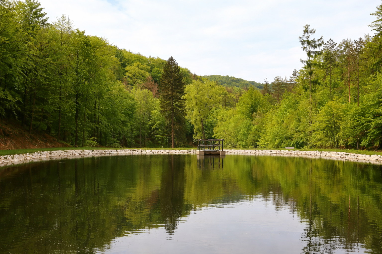 Náučný chodník Brezová – Košariská: Putovanie krajom hrdinov a vzácnej prírody