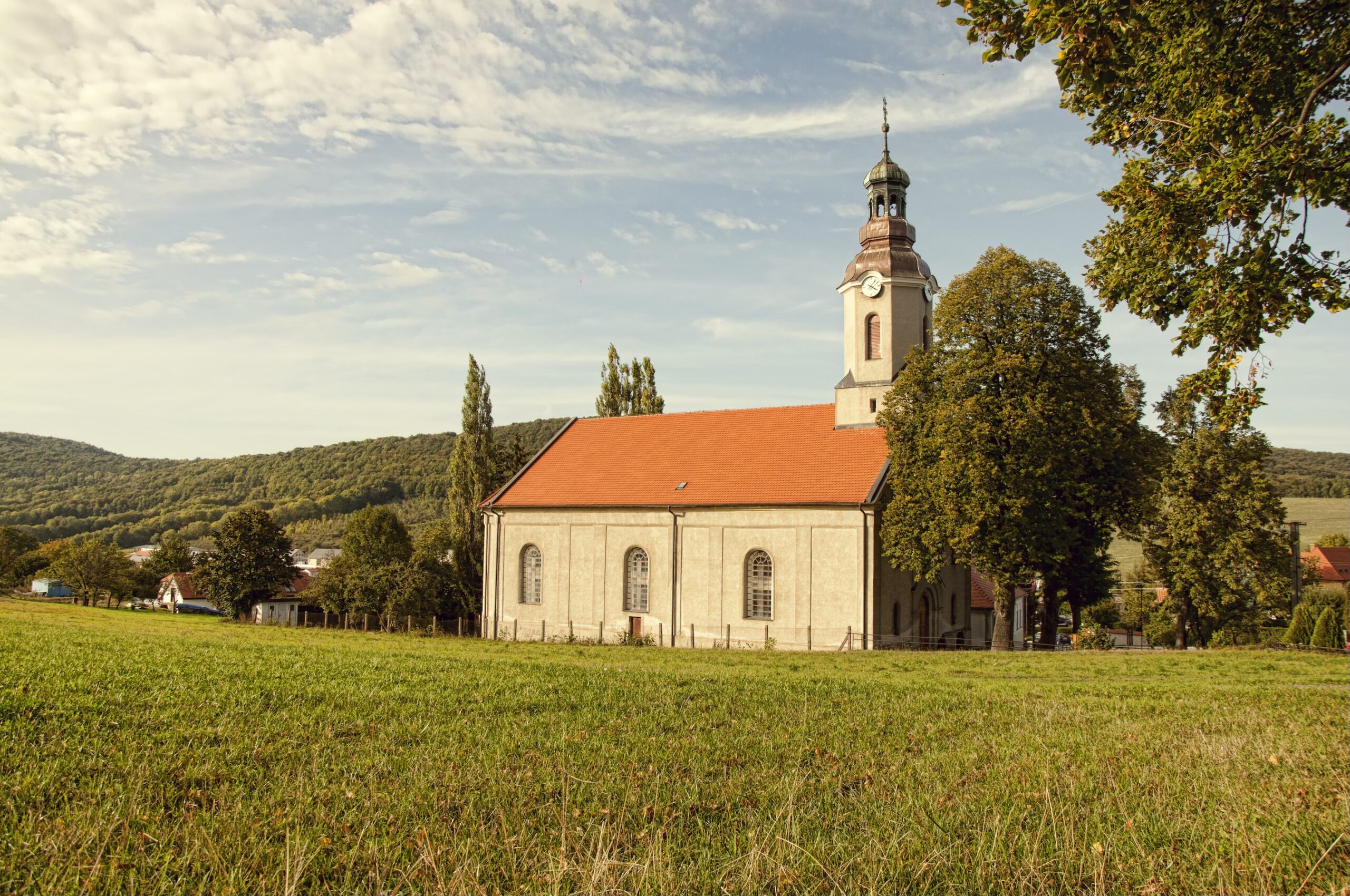 Košariská: Miesto, kde ožíva príbeh generála Štefánika