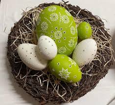 Kraslice z Kopaníc: Keď sa v škrupinke prebúdza jar