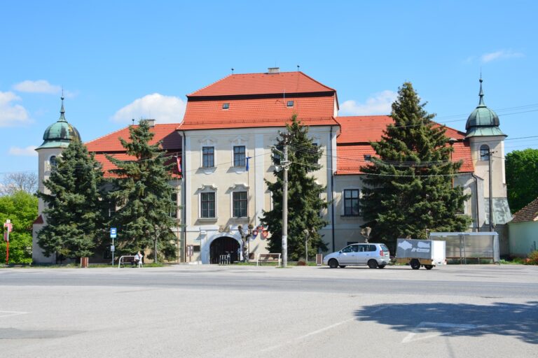 Sobotište: Miesto, kde sa písali dejiny a rodili veľké sny