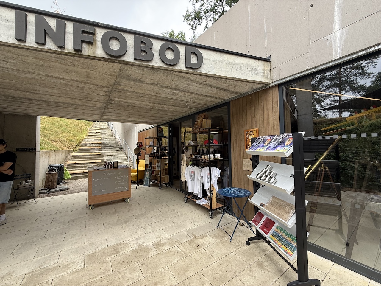 Infobod Bradlo: „Nič mi nebolo nemožné, lebo som chcel“ Milan Rastislav Štefánik