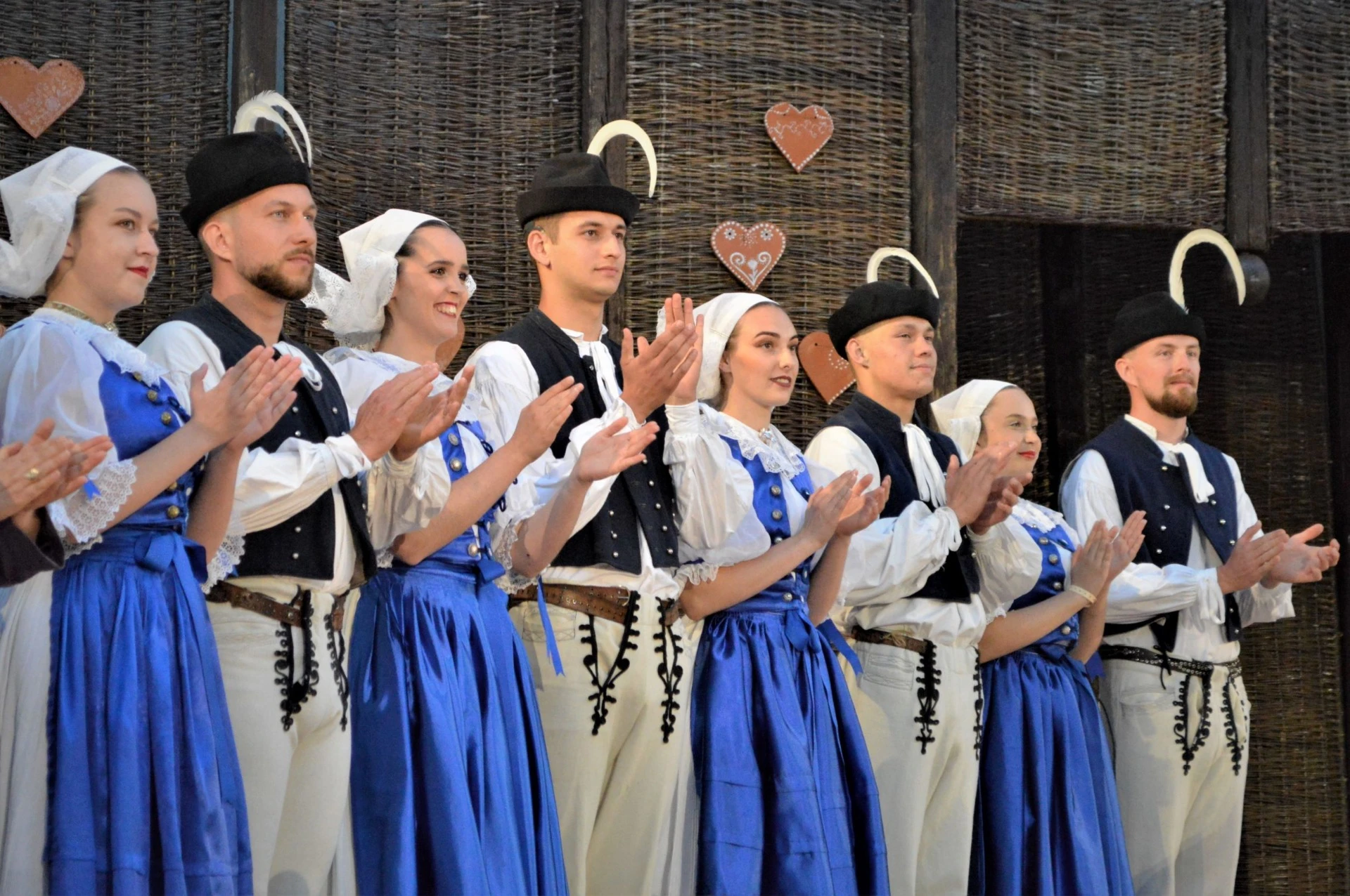 Medzinárodný folklórny festival MYJAVA: Príbeh festivalu, ktorý rozhýbal slovenské kopanice