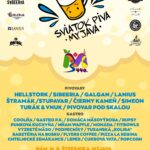 PLAGAT SVIATOK PIVA 2026 v3k